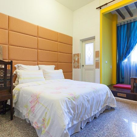Hualien Lidu House Apartment Cameră foto