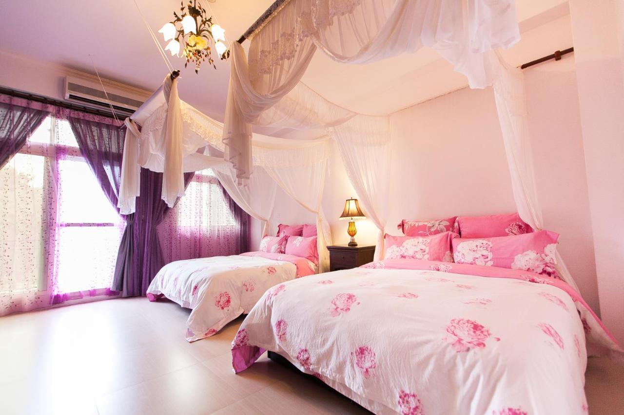 Hualien Lidu House Apartment Cameră foto