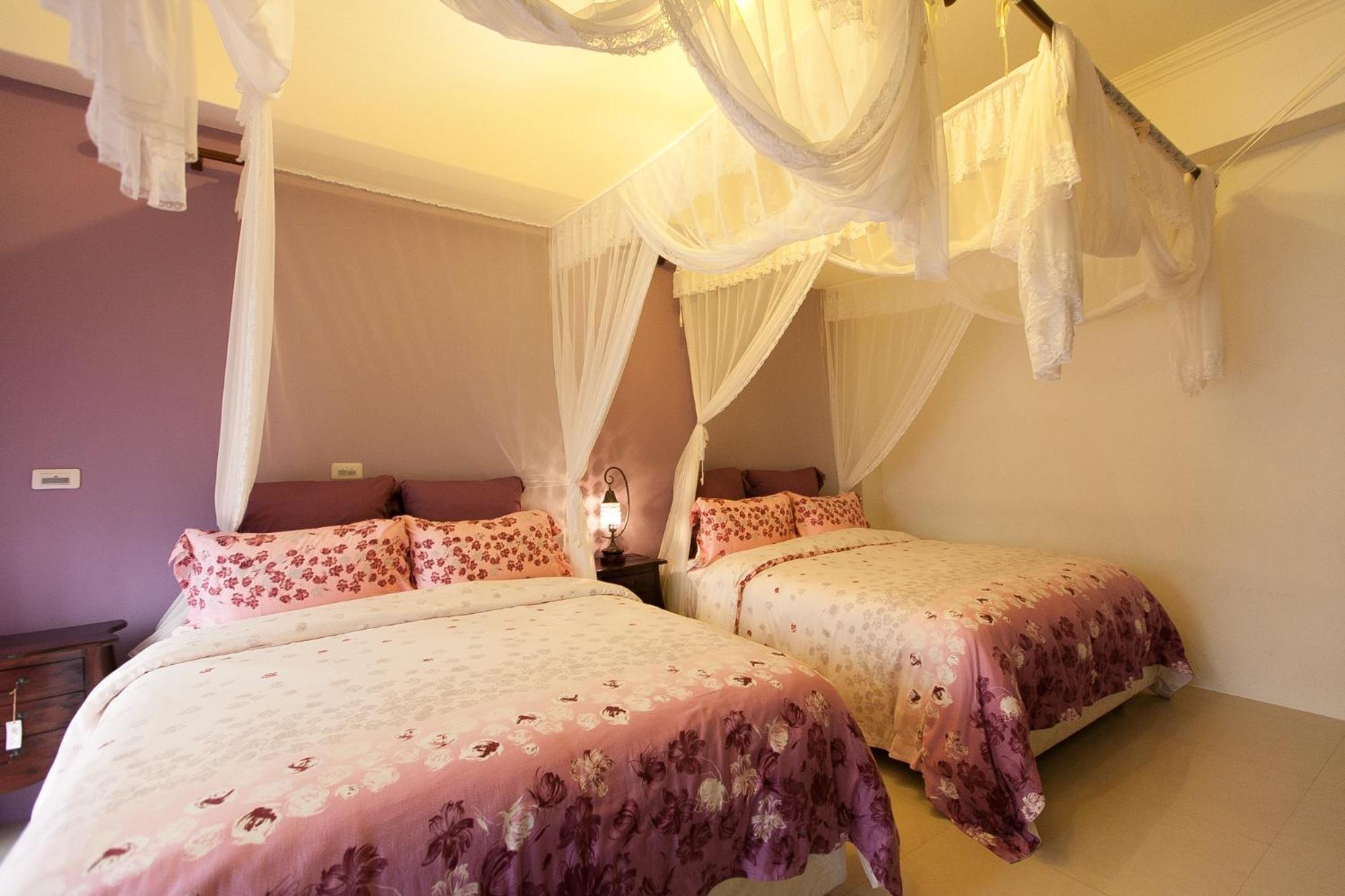 Hualien Lidu House Apartment Cameră foto