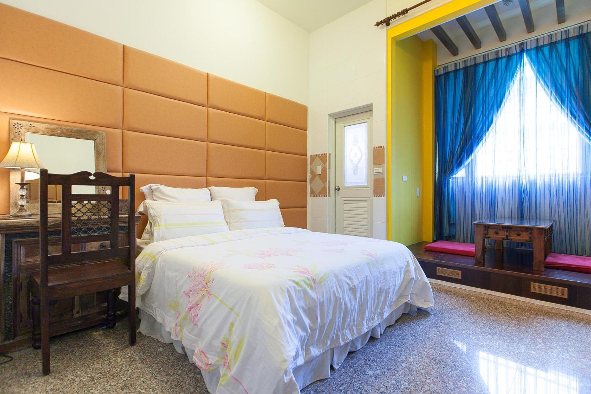 Hualien Lidu House Apartment Cameră foto