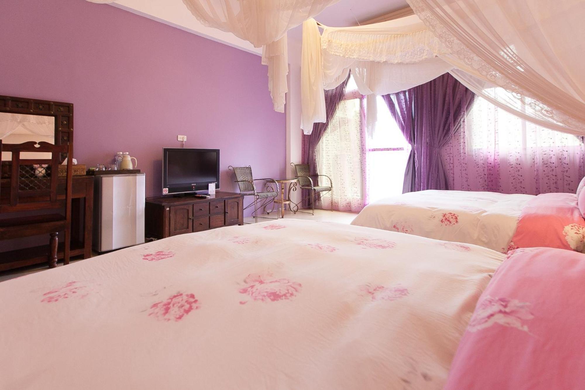 Hualien Lidu House Apartment Cameră foto