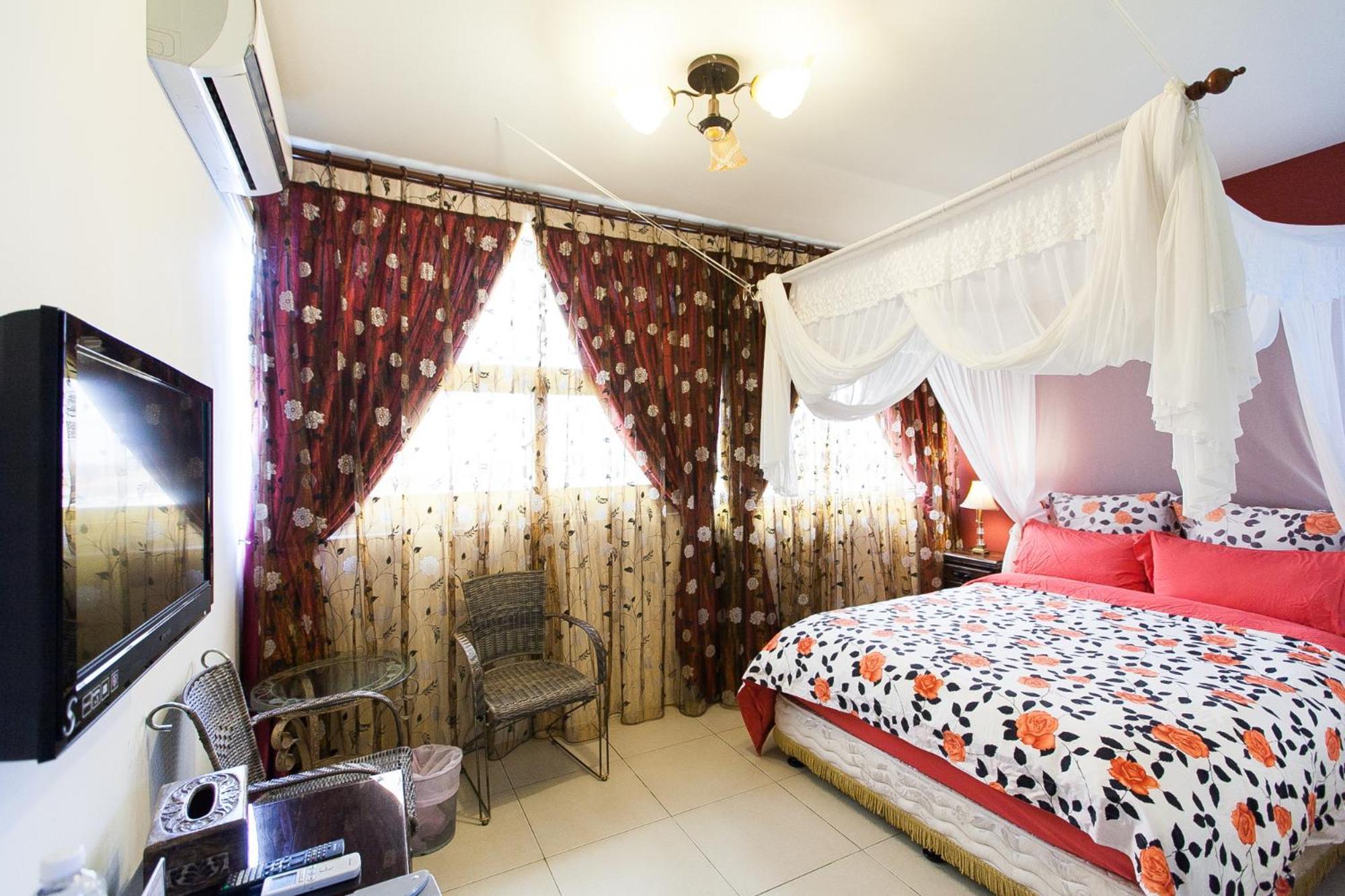 Hualien Lidu House Apartment Cameră foto