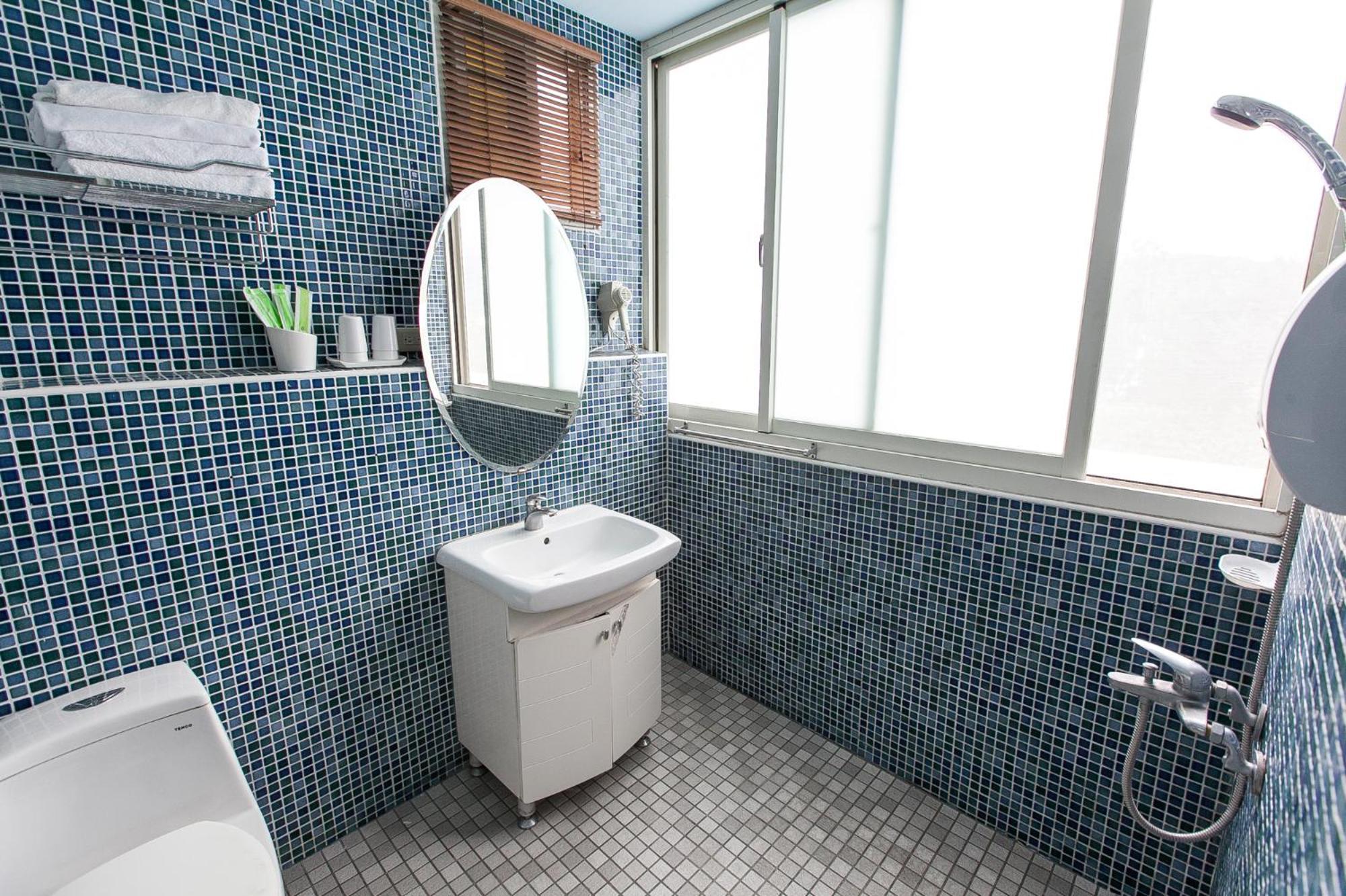Hualien Lidu House Apartment Cameră foto
