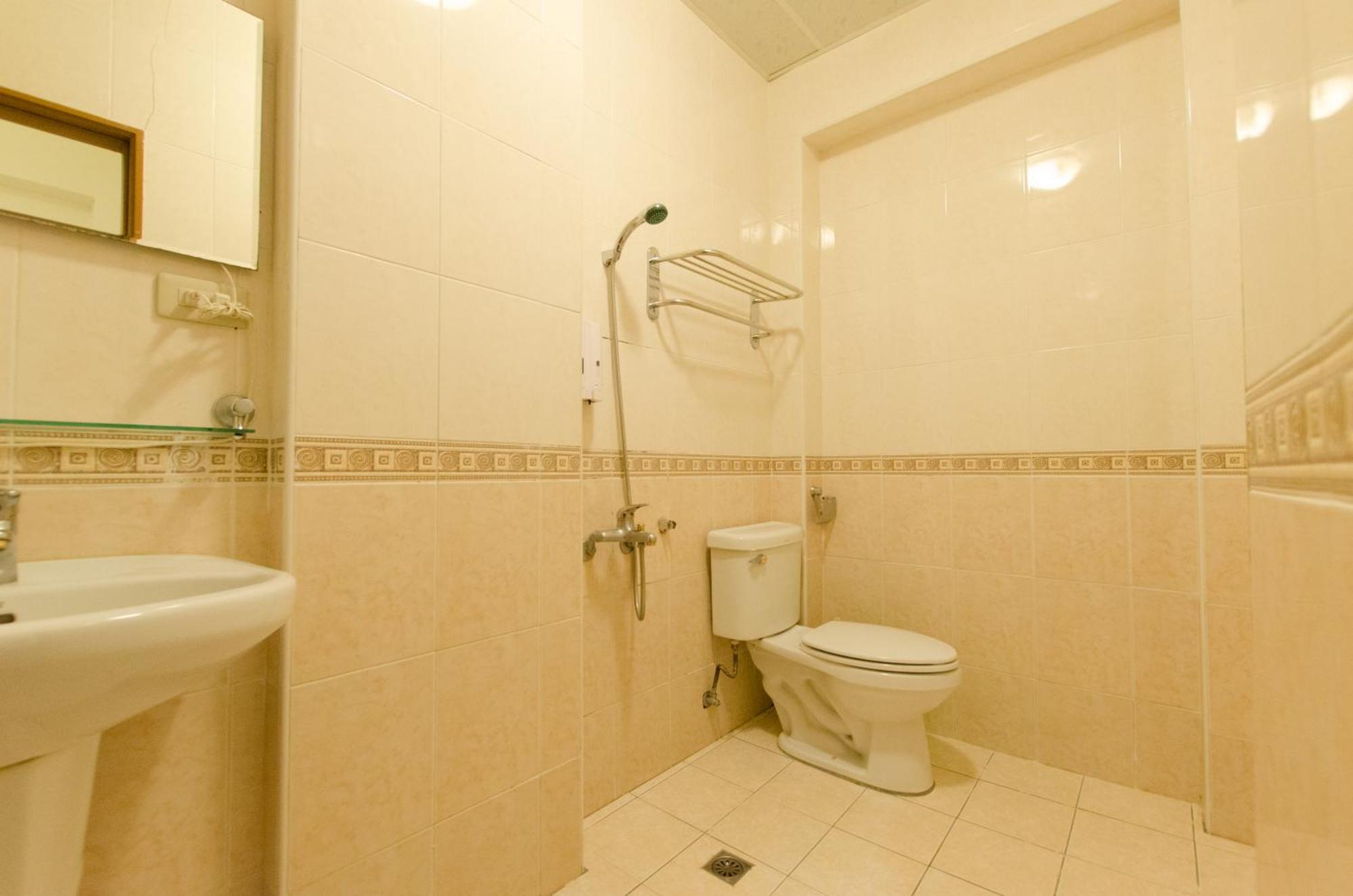 Hualien Lidu House Apartment Cameră foto