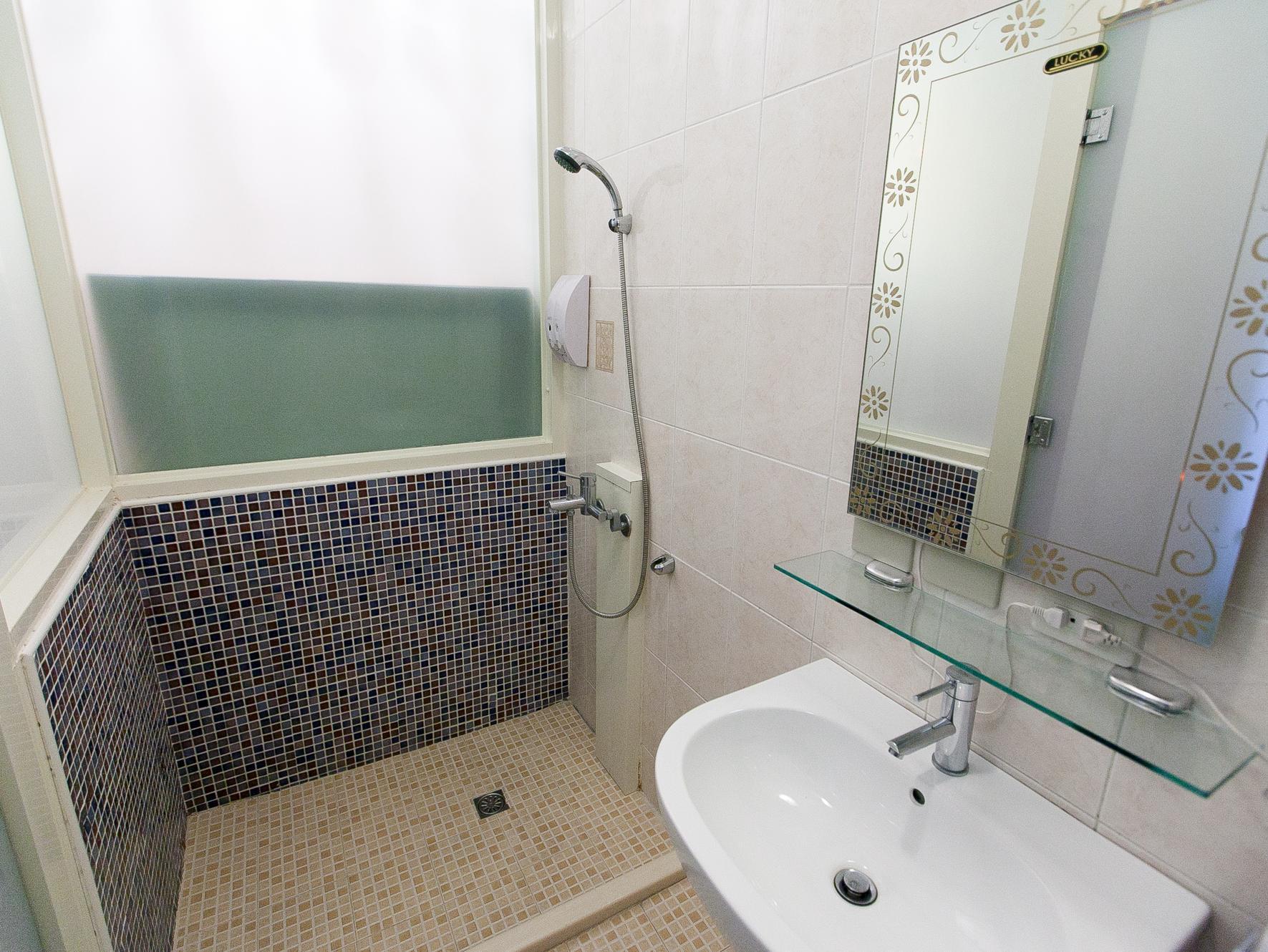 Hualien Lidu House Apartment Exterior foto