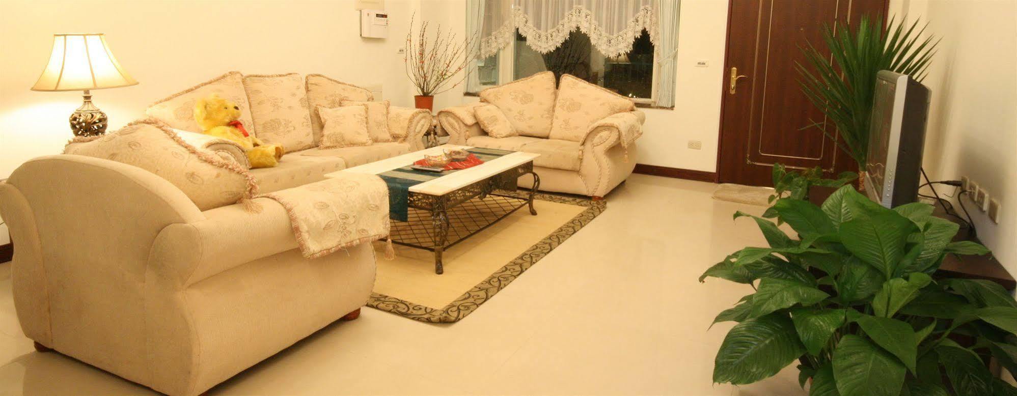 Hualien Lidu House Apartment Exterior foto