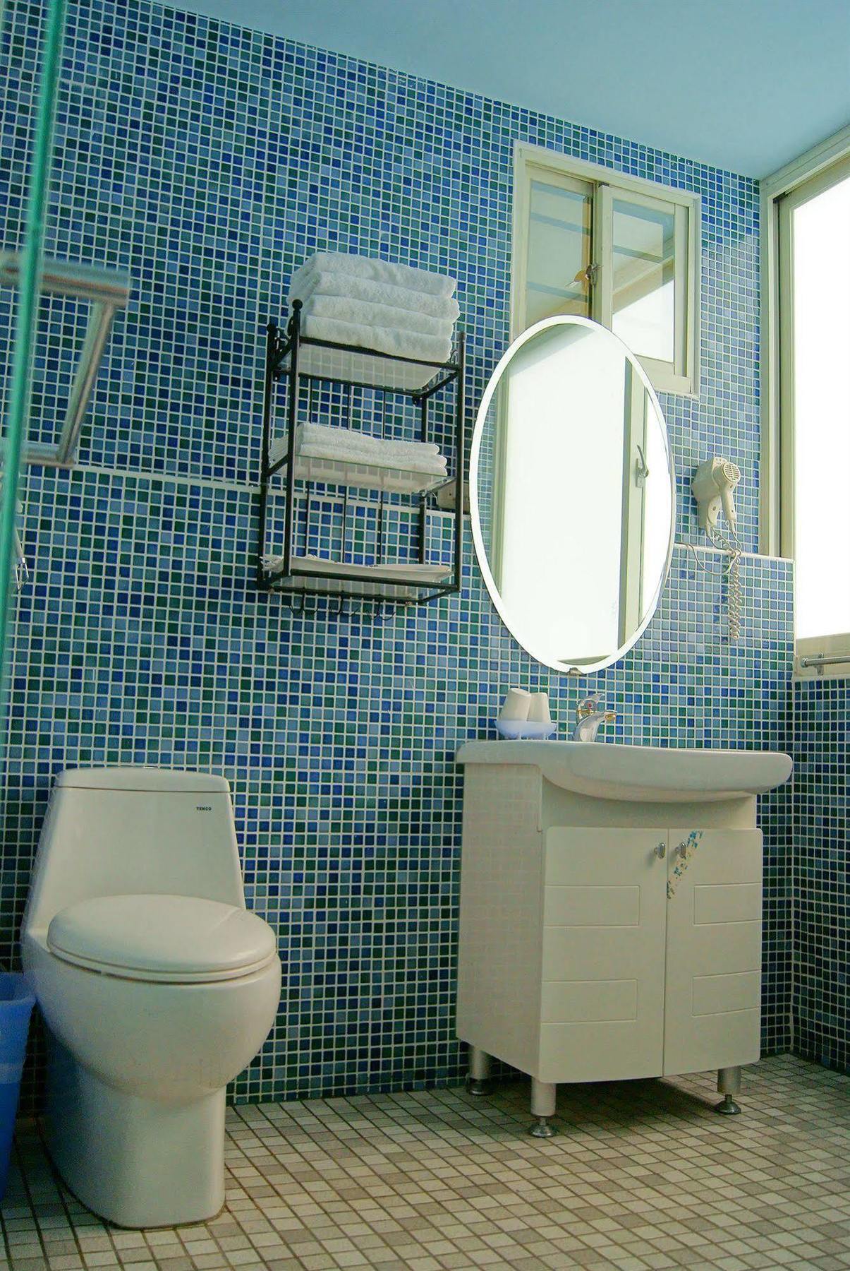 Hualien Lidu House Apartment Exterior foto