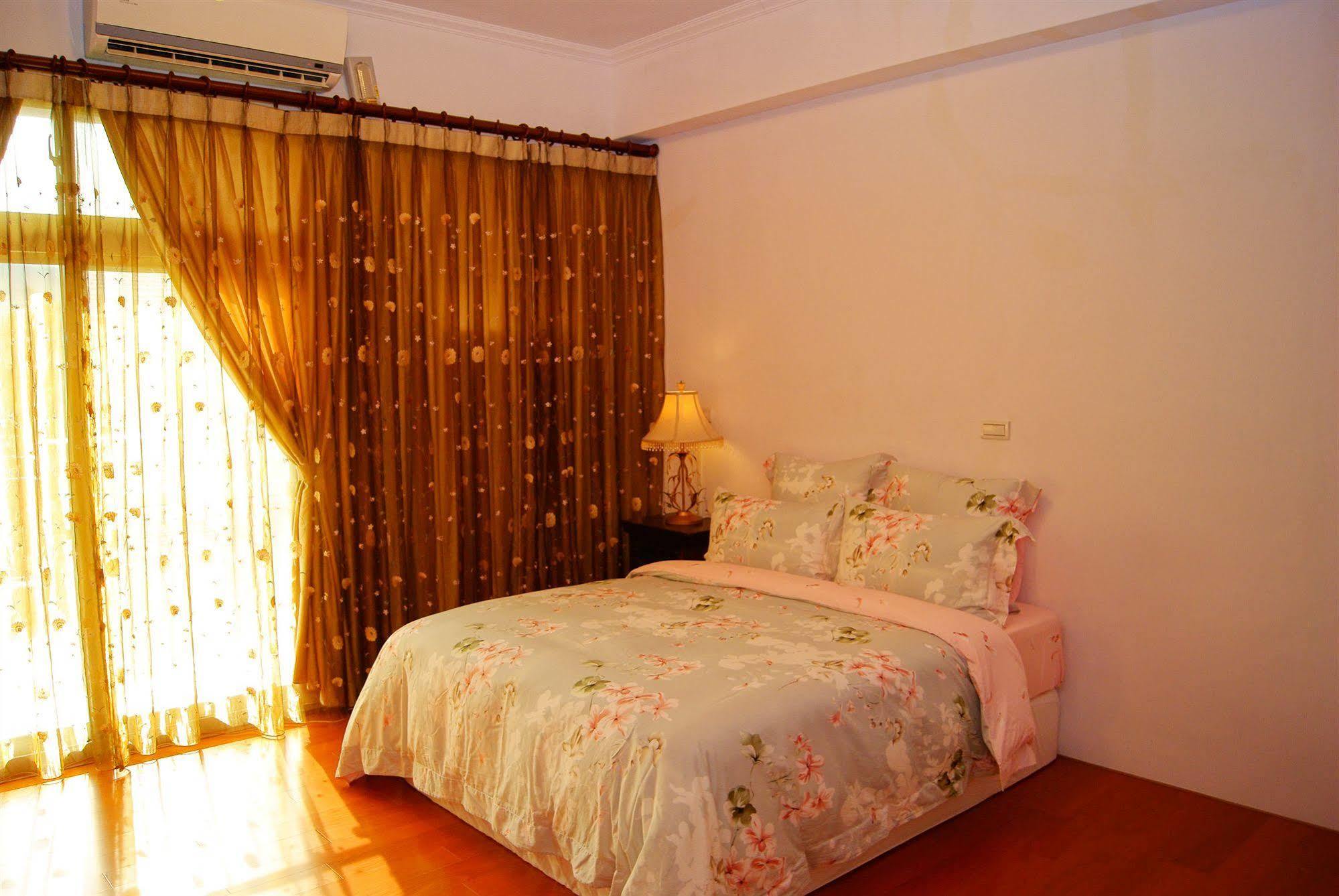 Hualien Lidu House Apartment Exterior foto